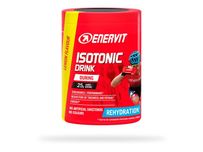 sais enervit sport beb.isotonic 420gr lemon