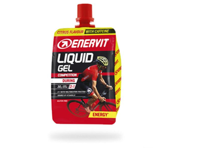 gel enervit c2-1 liquid comp 60ml citrus/caffeine