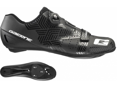 sapatilhas gaerne carbon g.volata black