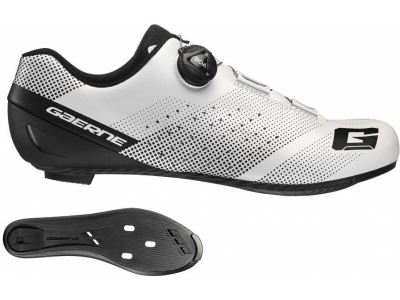 sapatilhas gaerne g.tornado white