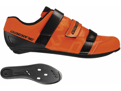 sapatilhas gaerne g.record orange