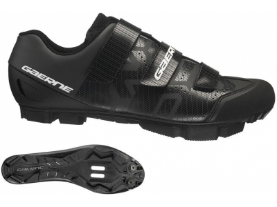 sapatilhas gaerne g.laser black