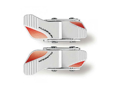 apertos sapatilhas gaerne 2d micro-adjust.branco