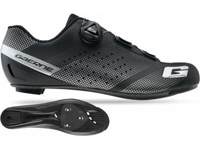 sapatilhas gaerne senhora carbon g.tornado black