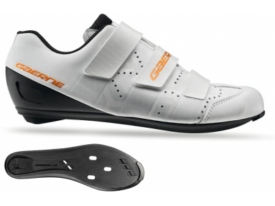 sapatilhas gaerne senhora g.record white