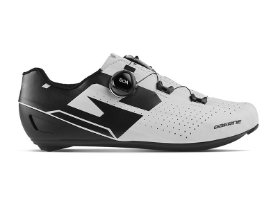 sapatilhas gaerne g.fulgor black/white