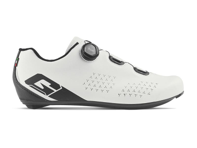 sapatilhas gaerne g.sprint+ warm white/black