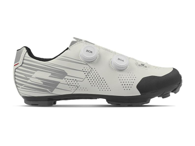 sapatilhas gaerne g.obsidian white