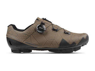 sapatilhas gaerne g.edge brown