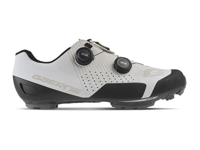 sapatilhas gaerne carbon g.dare white/titanium