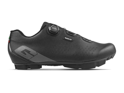 sapatilhas gaerne g.trail+ wide black