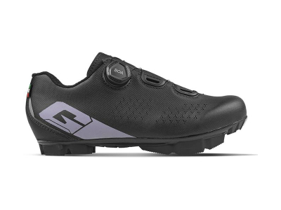 sapatilhas gaerne g.trail + lady black