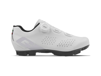 sapatilhas gaerne g.trail + lady white