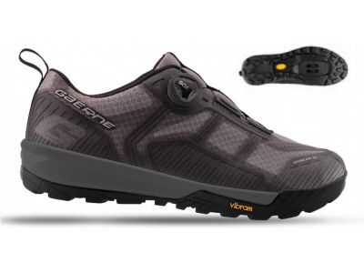 sapatilhas gaerne g.electra gore tex grey