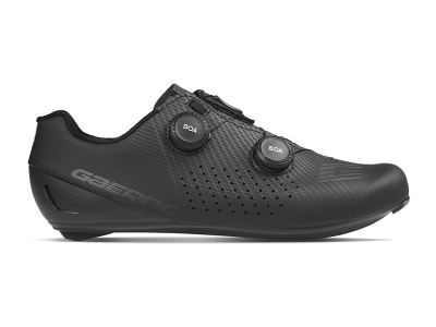 sapatilhas gaerne g.fuga core black