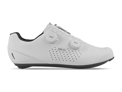 sapatilhas gaerne g.fuga wide core white