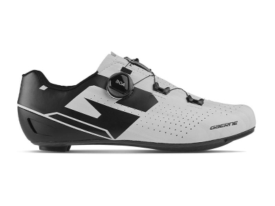 sapatilhas gaerne carbon g.fulgor black/white