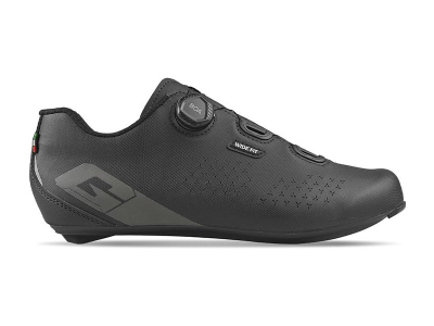 sapatilhas gaerne g.sprint+ wide black