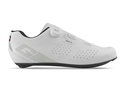 sapatilhas gaerne g.sprint+ wide white