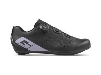sapatilhas gaerne g.sprint+ lady black