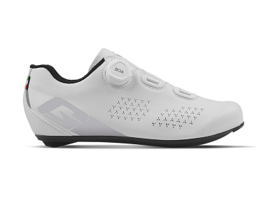 sapatilhas gaerne g.sprint+ lady white