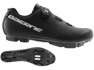 sapatilhas gaerne g.trail black