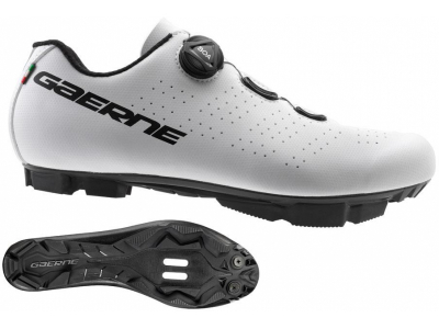 sapatilhas gaerne g.trail white