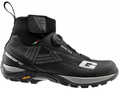 sapatilhas gaerne g.ice storm all.terr.goretex blk