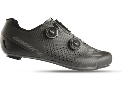 sapatilhas gaerne carbon g.fuga matt black