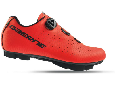 sapatilhas gaerne g.trail matt orange