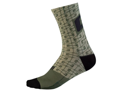 meias gaerne g-monogram long sand 4374-013