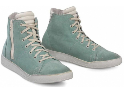 sapatilhas gaerne 14 voyager city casual green