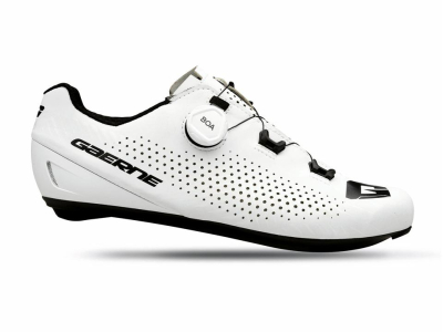 sapatilhas gaerne carbon g.tuono matt white