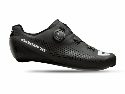 sapatilhas gaerne carbon g.tuono matt black