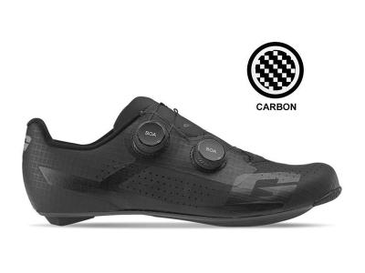 sapatilhas gaerne carbon g.jet black