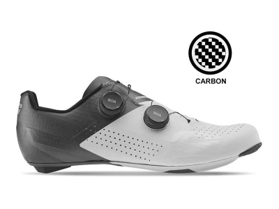 sapatilhas gaerne carbon g.jet anth/white