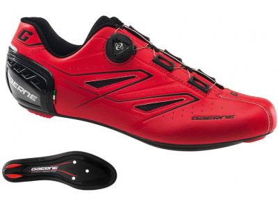 sapatilhas gaerne g.tornado red