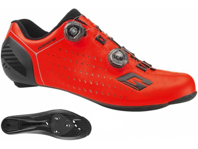 sapatilhas gaerne carbon g.stilo red