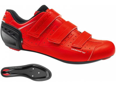 sapatilhas gaerne g.record red