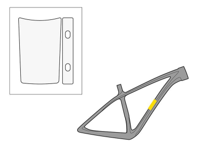 protector grade bidon 4&2impact brilho