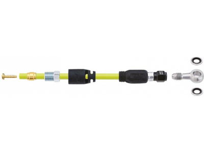 ponteiras tubo oleo jagwire hidraulico f.r1 hfa502