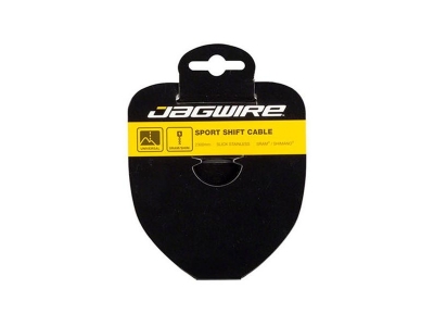 cabo mudança jagwire ss-2300mm-shim.73ss2300