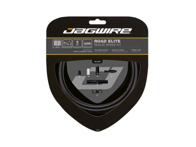 cabo/esp.trav.jagwire road elit prt rck400/kitcomp