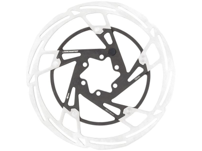 disco travao jagwire pro lr2-e 6-bolt 180mm c/sens