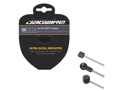 cabo mudança jagwire elite-2300mm-shim.73el2300