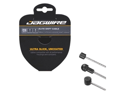 cabo travao jagwire road elite-1700mm-shim.96el170