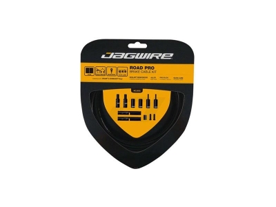 cabo/esp. travao jagwire road pro prt pck200/kit