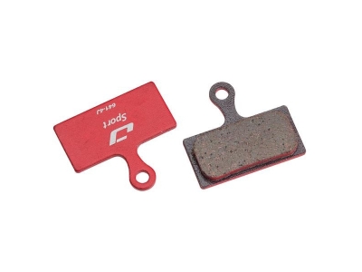 pastilhas jagwire shim.xtr m9000 dca785 organicas