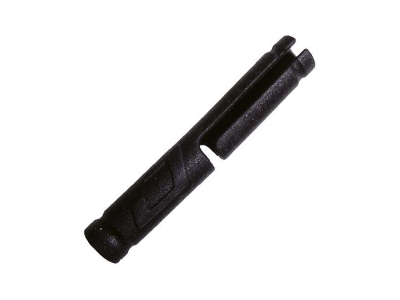 borracha protecçao espiral jagwire (50pcs.)cha058