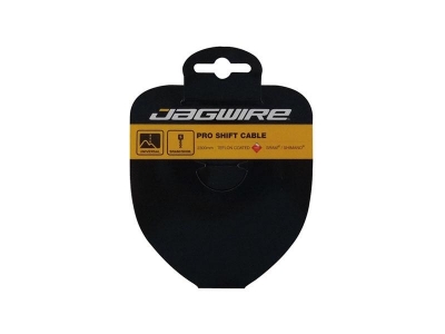cabo mudança jagwire pro-2300mm-shim.73ps2300